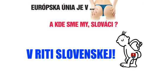 Kde sme?