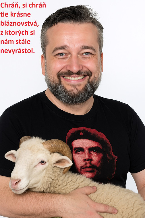 ešte raz Peter Nagy