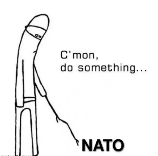 Hni prdelí, mrtko!