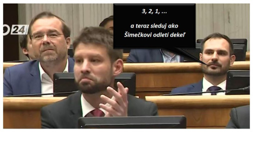 Koniec obchodovania s deťmi