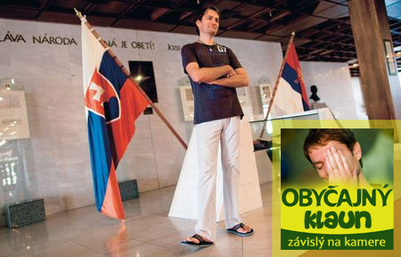 Obyčajný? Obyčajný...