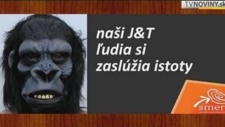 Smer > J&T